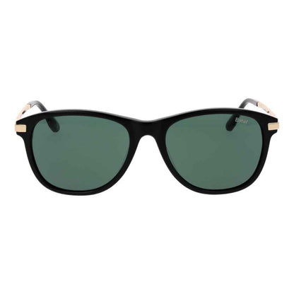 Black Acetate Sunglasses
