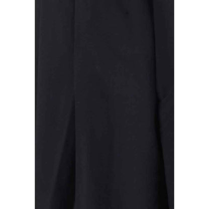 Blue Wool Oves Aries Dress Pants