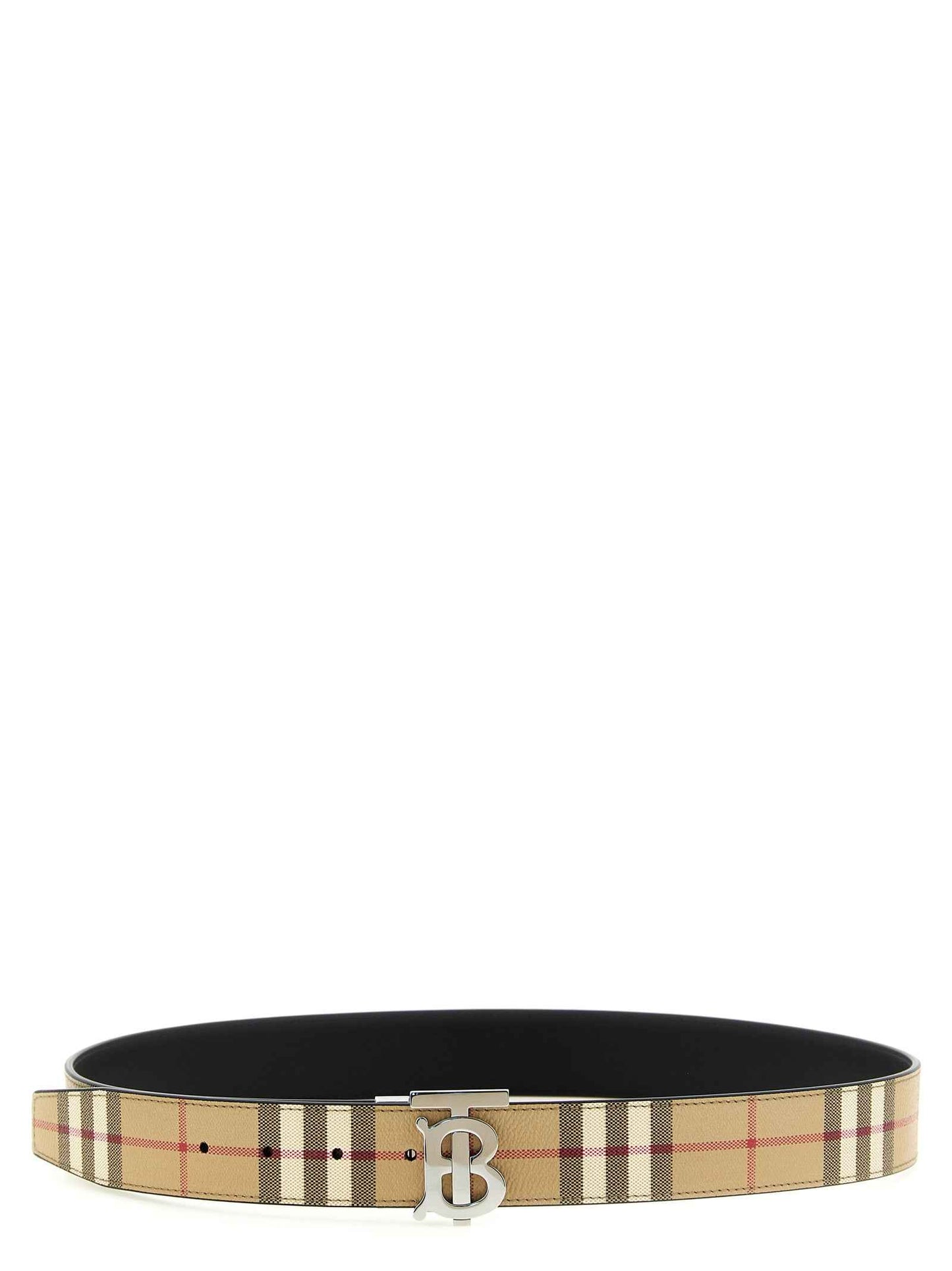 Beige Polyethylene Belt