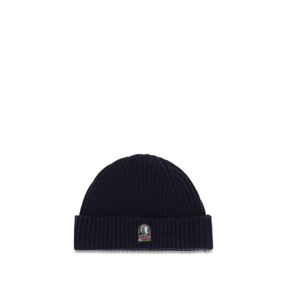 Blue Wool Oves Aries Beanie