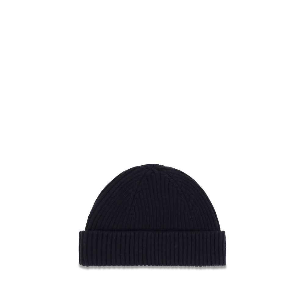 Blue Wool Oves Aries Beanie