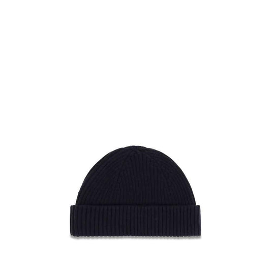 Blue Wool Oves Aries Beanie