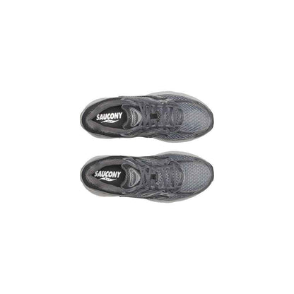 Bicolor Synthetic Athletic Sneakers