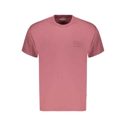 Viola Cotton Men's T-Shirt