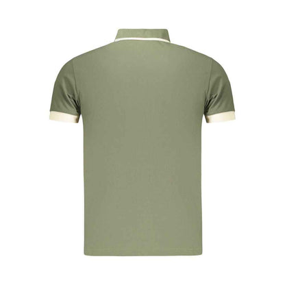 Verde Cotton Men's Polo