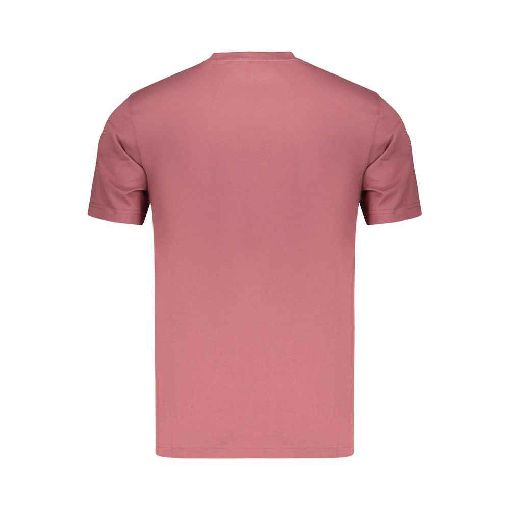Rosso Cotton Mens T-Shirt