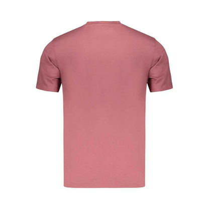 Rosso Cotton Mens T-Shirt