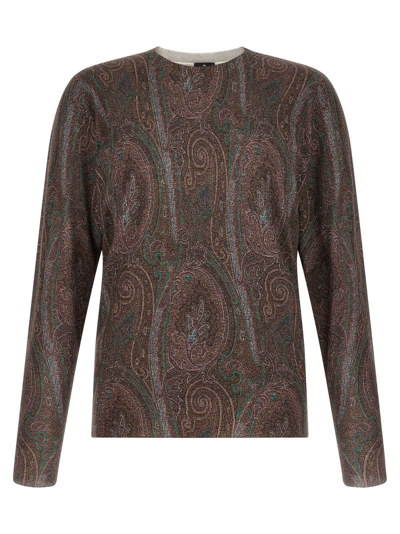 Bordeaux Silk Cardigan