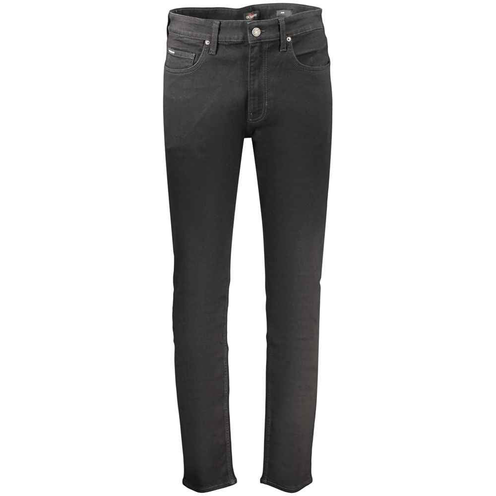 Nero Cotton Men's Jean