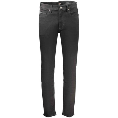 Nero Cotton Men's Jean