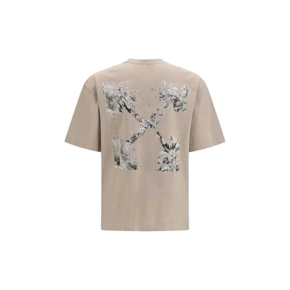Beige Cotton Sportswear