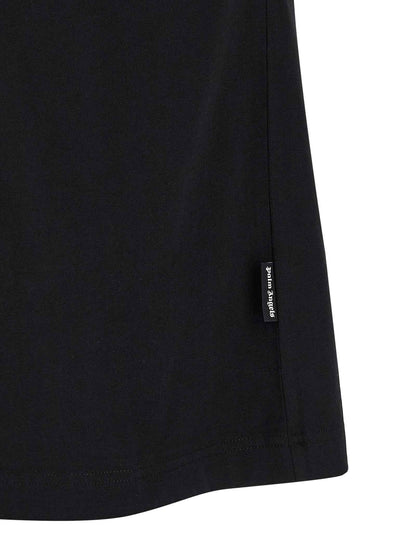 Multicolor Cotton T-Shirt