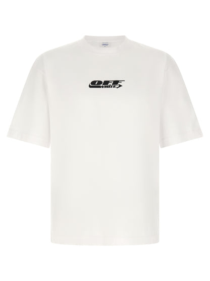 White Cotton Sportswear