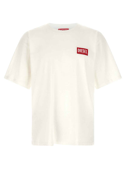 White Cotton Sportswear