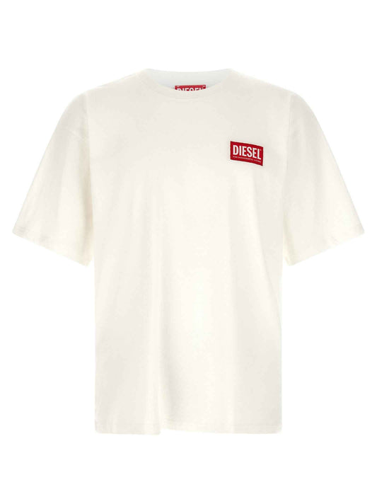 White Cotton Sportswear