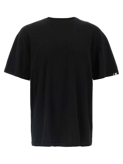 Multicolor Cotton T-Shirt