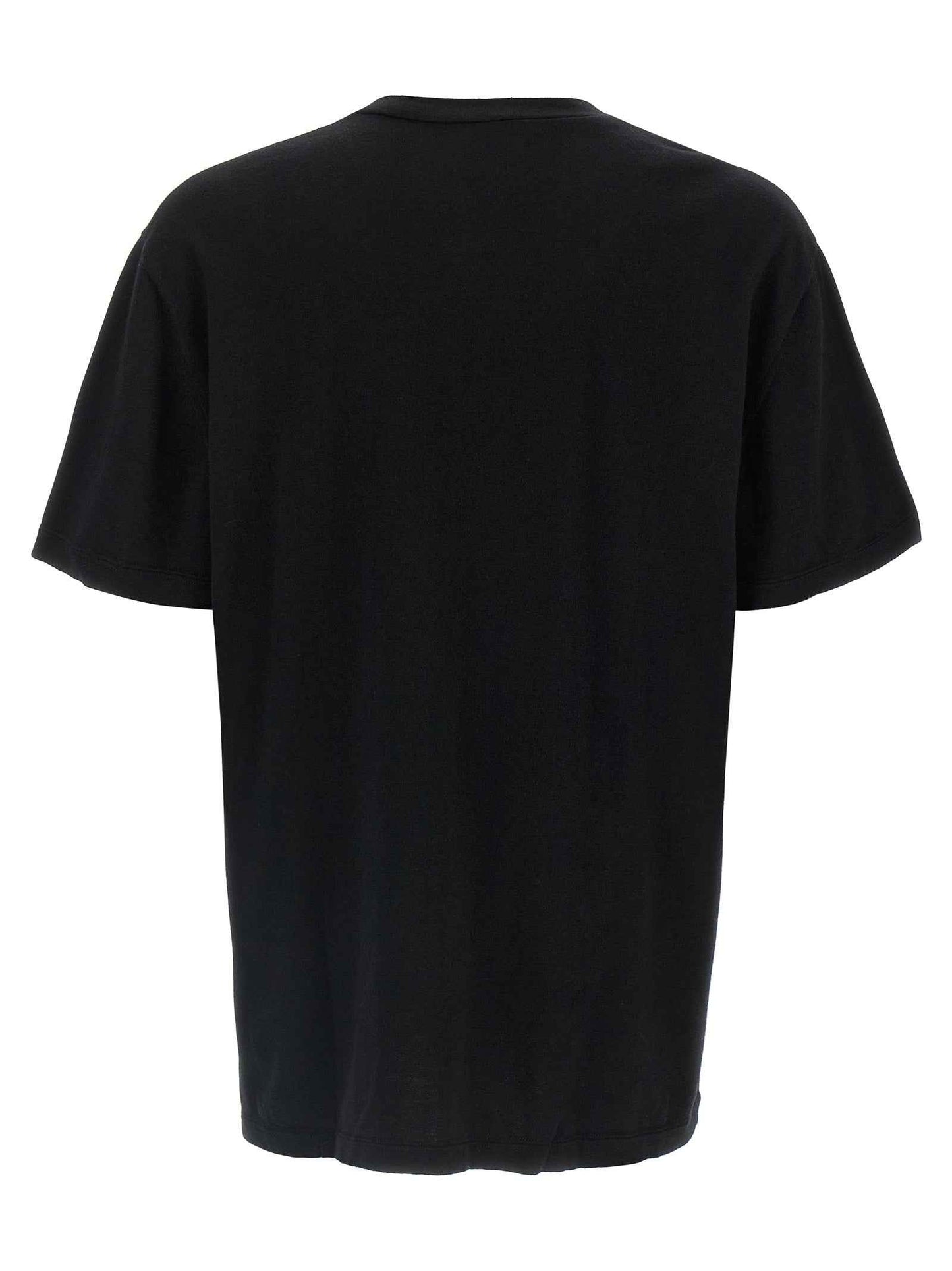 Multicolor Cotton T-Shirt