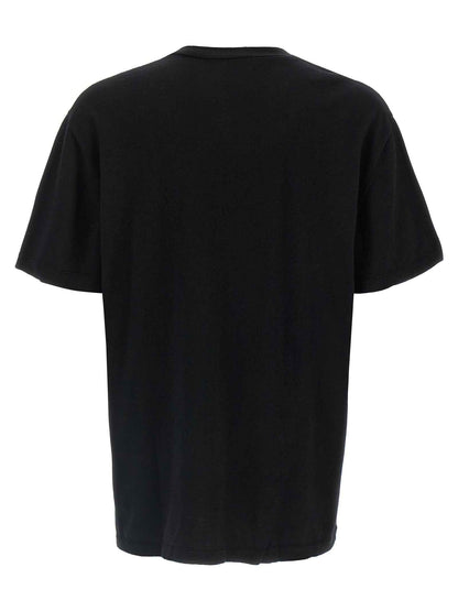 Multicolor Cotton T-Shirt