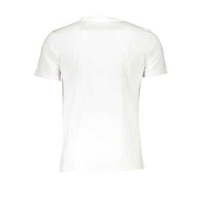 Bianco Cotton Men's T-Shirt