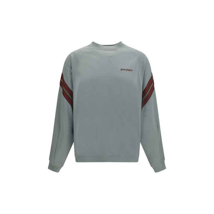 Bicolor Polyester Sweatshirt