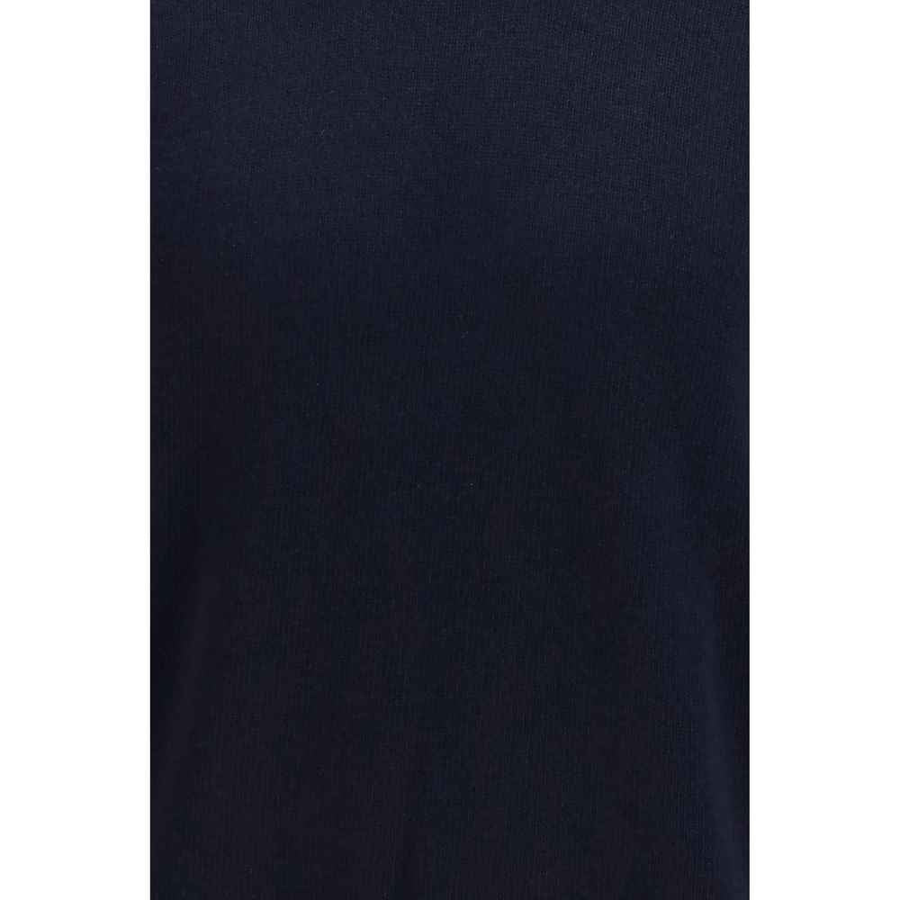Blue Wool Oves Aries Sweatshirt