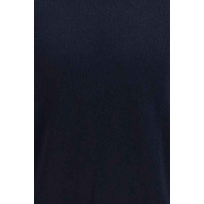 Blue Wool Oves Aries Sweatshirt