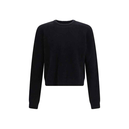 Black Alpaca Vicugna Pacos Sweatshirt
