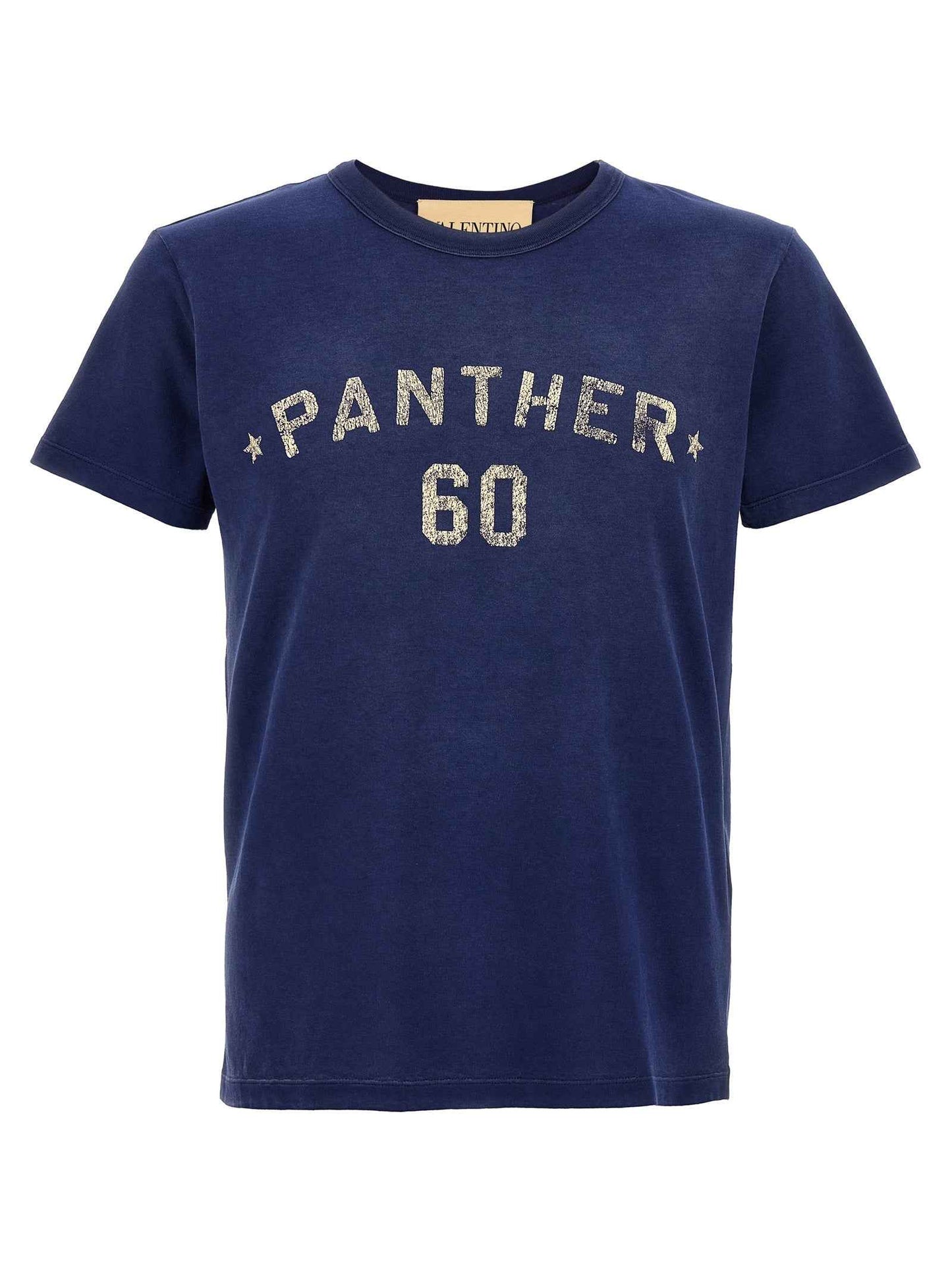 Blue Cotton Sportswear