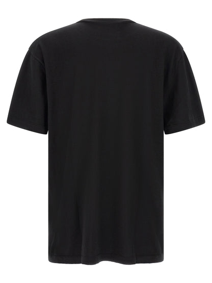 Multicolor Cotton T-Shirt