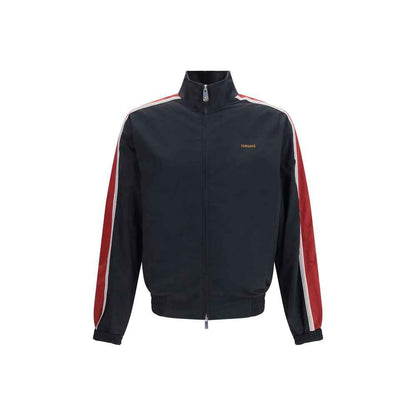 Black Polyamide Bomber