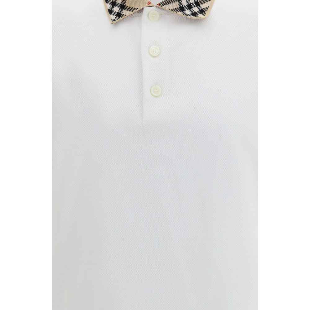 White Cotton Top