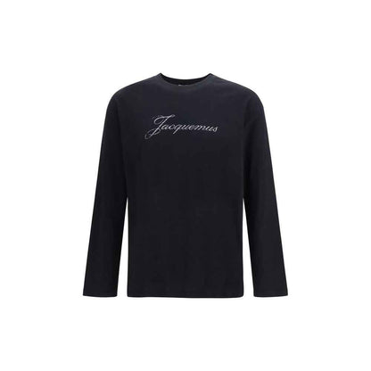 Black Cotton Sportswear