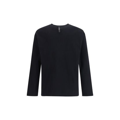 Black Cotton Sportswear