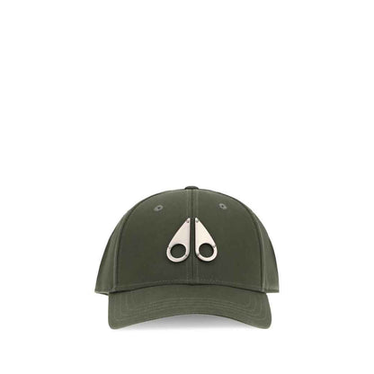 Bicolor Cotton Cap (Baseball Hat)