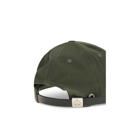 Bicolor Cotton Cap (Baseball Hat)
