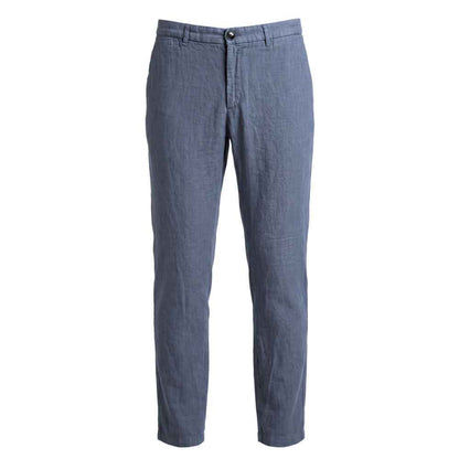 Blue Flax Men Pants