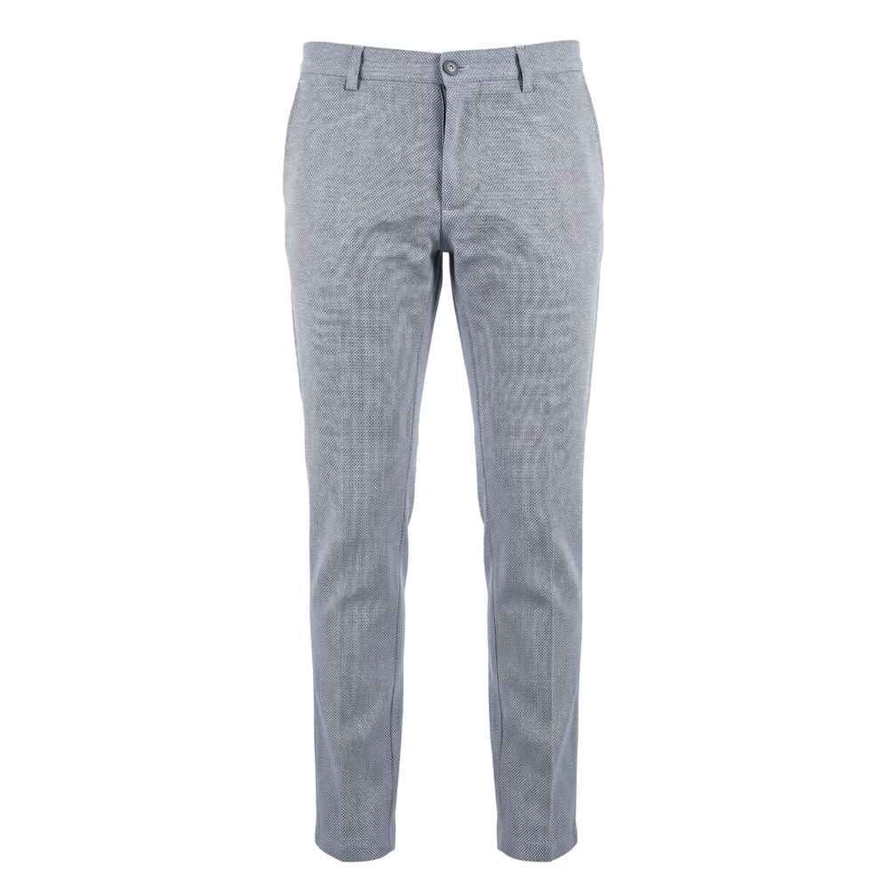 Blue Flax Men Pant