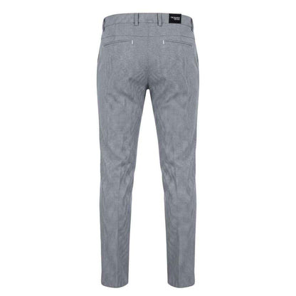 Blue Flax Men Pant