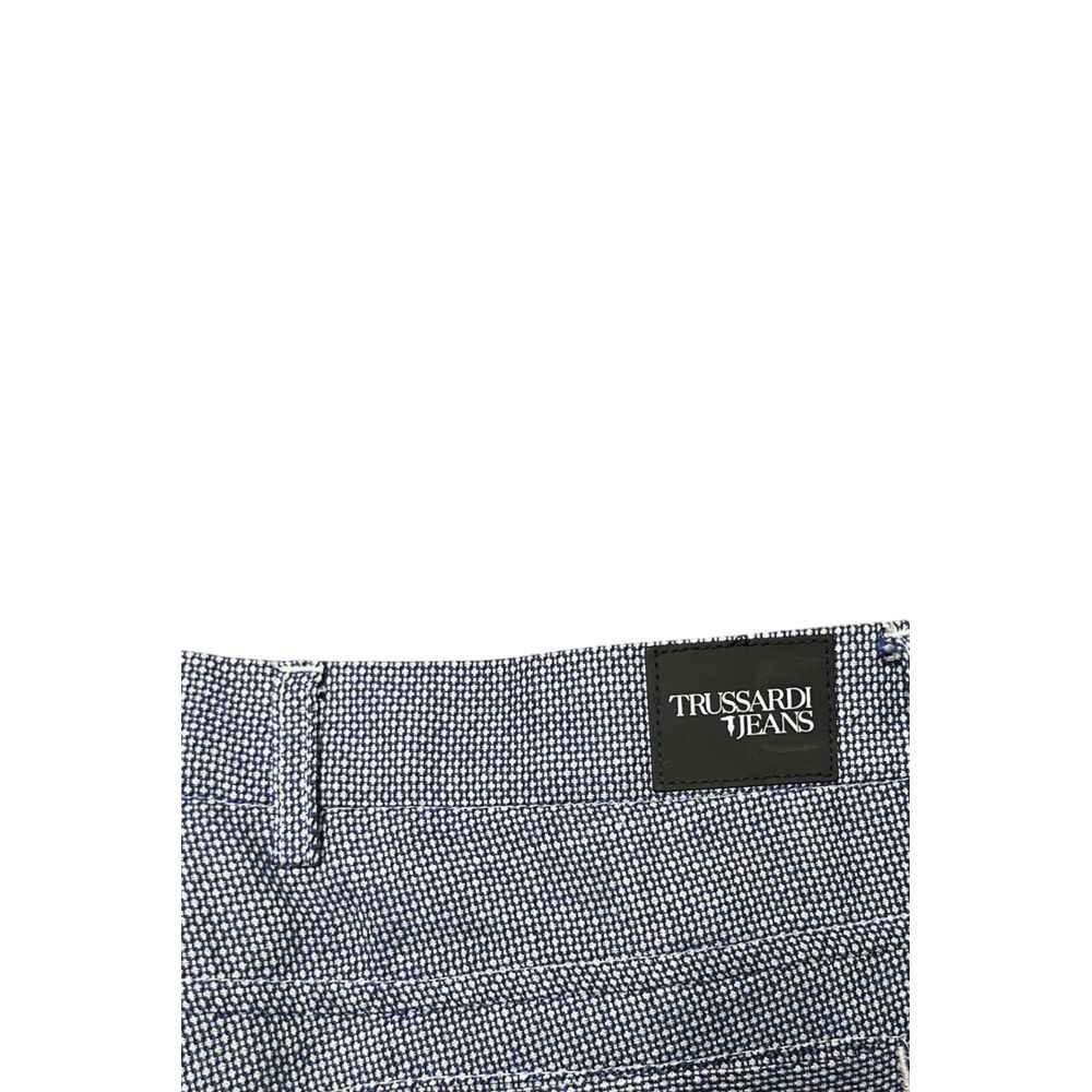 Blue Flax Men Pant