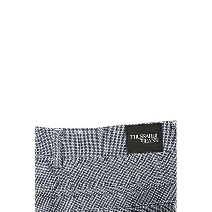 Blue Flax Men Pant