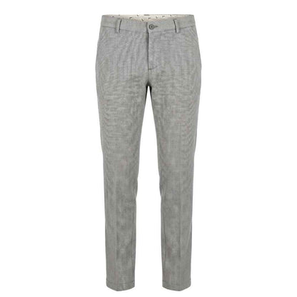 Blue Flax Mens Pants