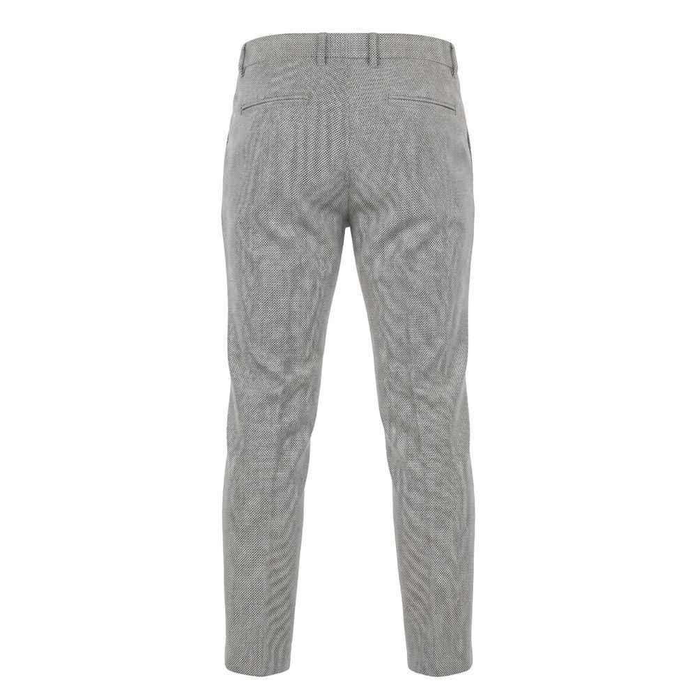 Blue Flax Mens Pants