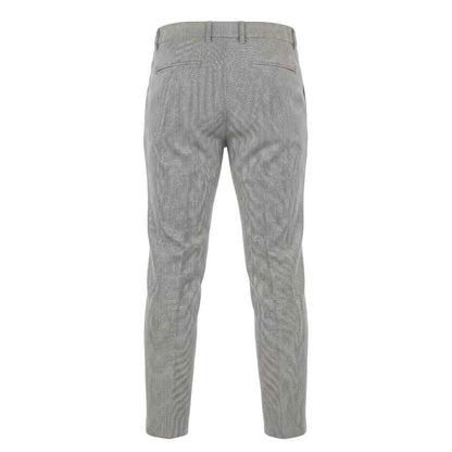 Blue Flax Mens Pants