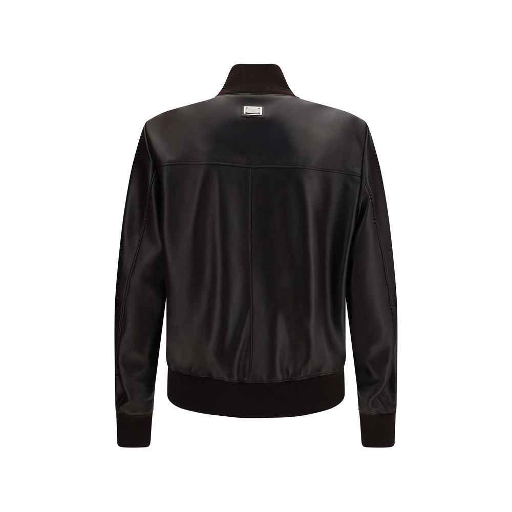 Brown Lamb Ovis Aries Aries Bomber