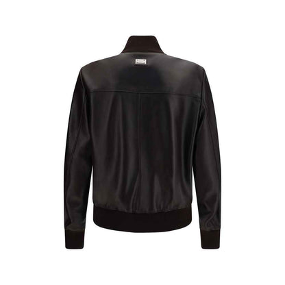 Brown Lamb Ovis Aries Aries Bomber