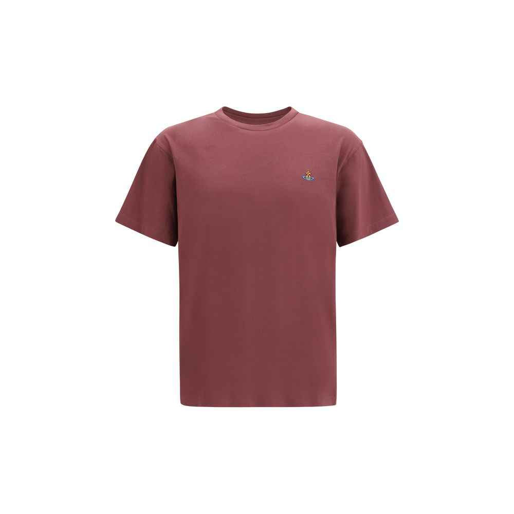 Multicolor Cotton T-Shirt