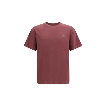 Multicolor Cotton T-Shirt