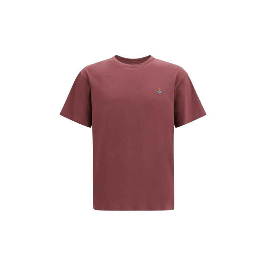 Multicolor Cotton T-Shirt