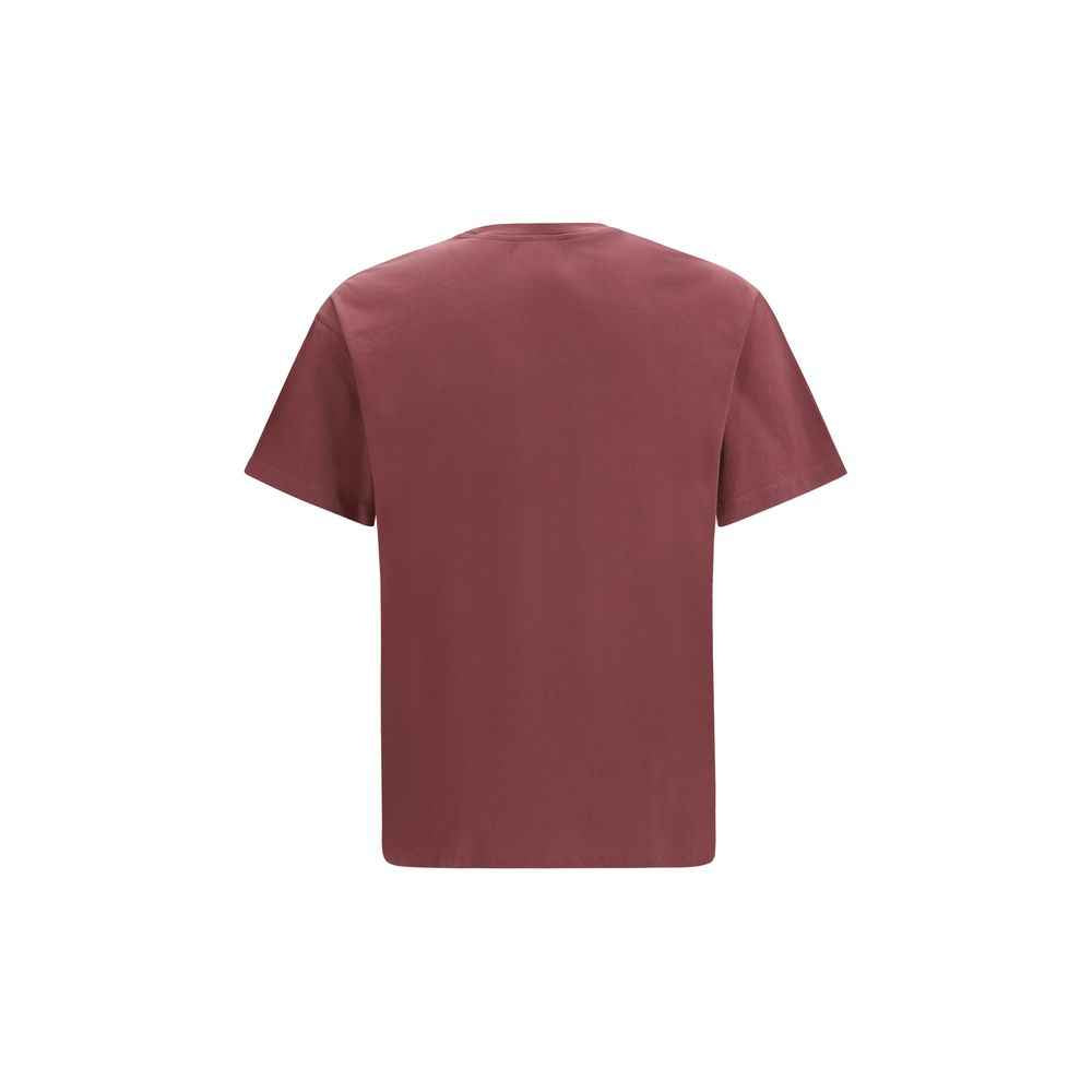 Multicolor Cotton T-Shirt