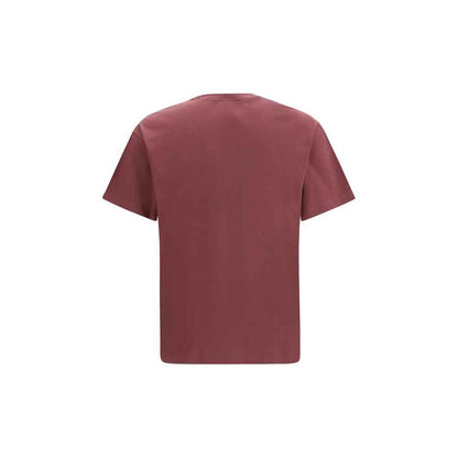 Multicolor Cotton T-Shirt